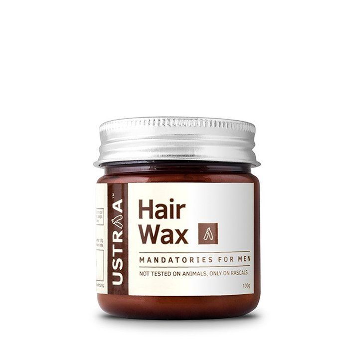 Ustraa’s Hair Wax For Men