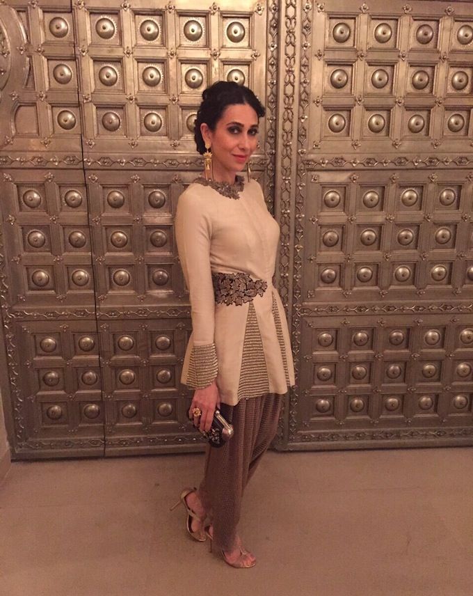 Karisma Kapoor