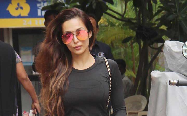 6 Photos Of Malaika Arora That Make Us Want To Invest More In Gym Wear