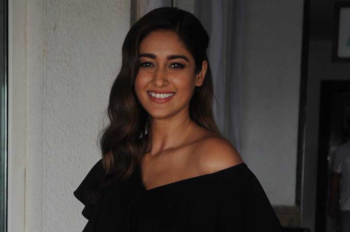 Ileana D’Cruz Had An Epic Comeback For Those Who Commented On Her ‘Awkward’ Body Type