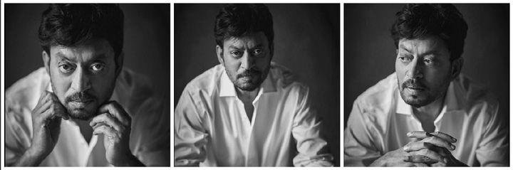 Check It Out: Irrfan Khan Is Just Amazing In These Pictures By Rohan Shrestha