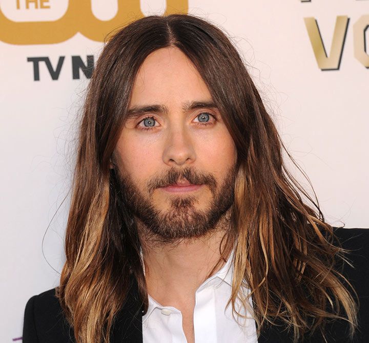 Jared Leto | Image Courtesy: Shutterstock