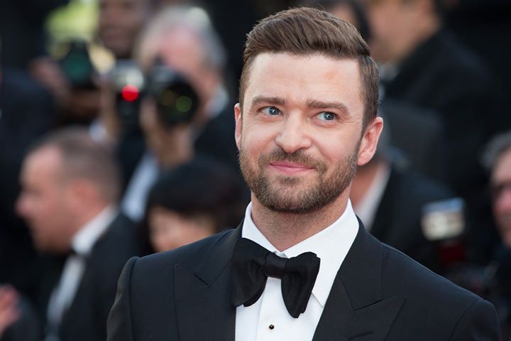 Justin Timberlake | Image Courtesy: Shutterstock