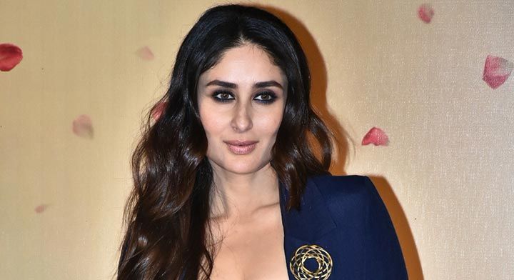 9 Pictures That Prove Kareena Kapoor Is All About Showing Off Her Toned Abs