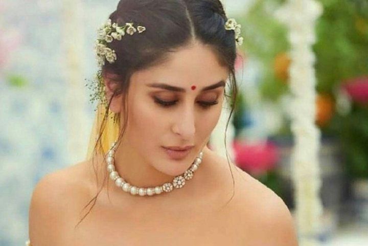 Kareena Kapoor Khan’s Bridal Look From VDW Will Inspire Every Unconventional Bride