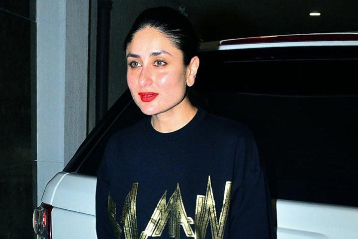 3 Things You Can Buy Instead Of Kareena Kapoor Khan’s ₹30,000 Sweatshirt