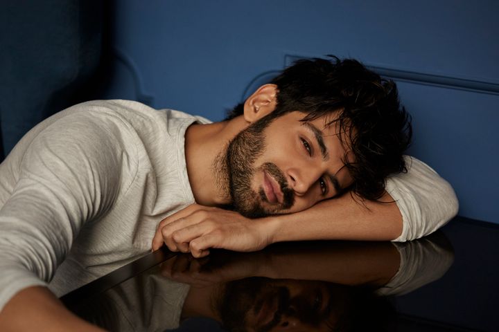 Kartik Aaryan