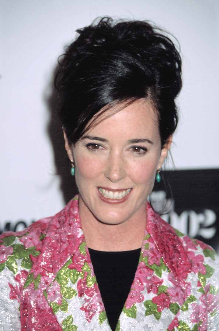 Ace Designer Kate Spade Was Found Dead In Her NYC Apartment From Apparent Suicide