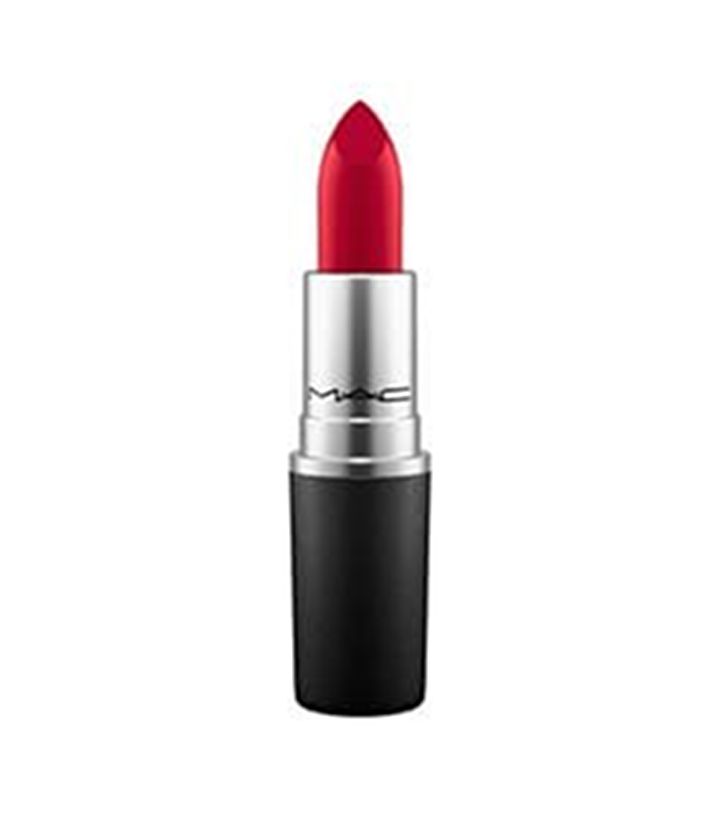 MAC Retro Red Lipstick (Source: www.maccosmetics.in)