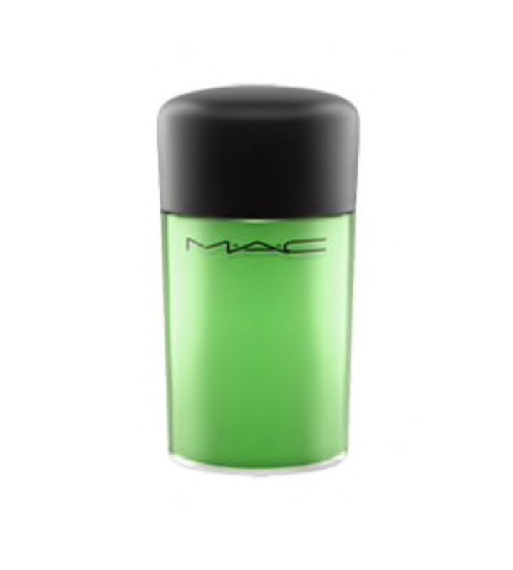 MAC Pigment In 'Green Space' | Source: MAC Cosmetics