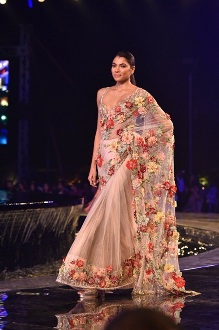 Manish Malhotra - Summer Couture