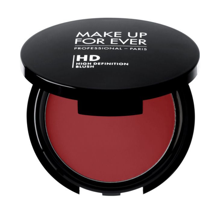 Make Up For Ever HD Blush | Source: Make Up For Ever