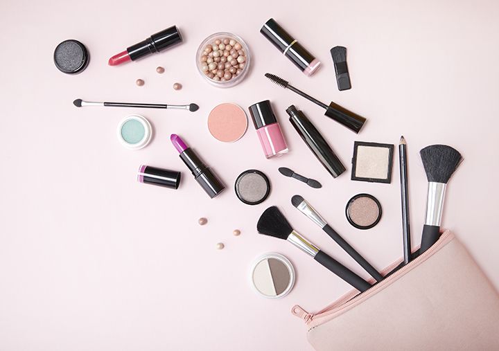 7 Makeup Products Every Beginner Should Have In Their Kit