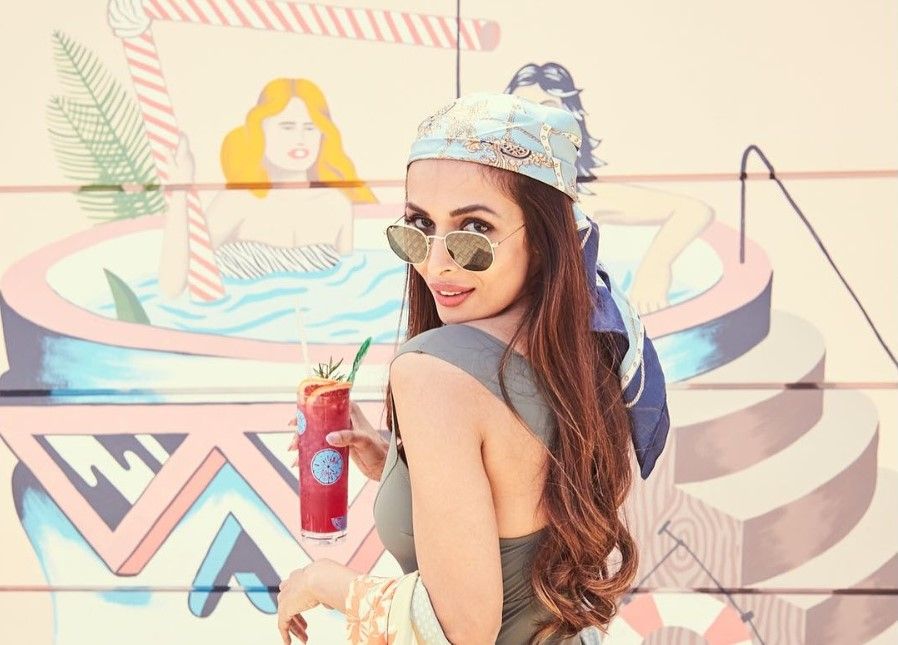 Travel Tuesday: Malaika Arora’s Recent Trip To LA Is The Staycation We All Need
