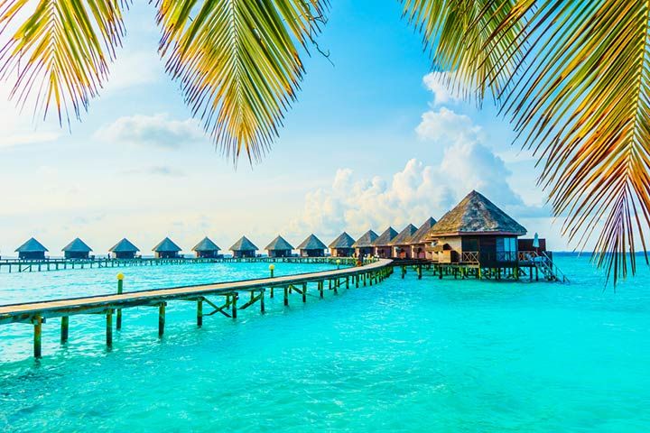 5 Things You Should Definitely Do When You Visit The Maldives