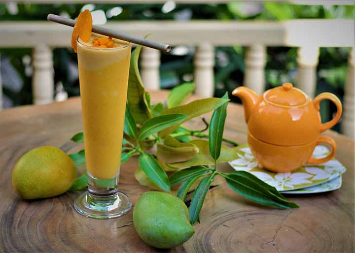 8 Mumbai Restaurants Whose Mango Menus Have Us Hooked