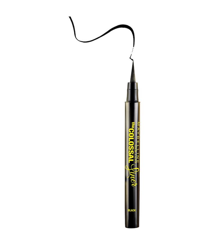Maybelline The Colossal Liner