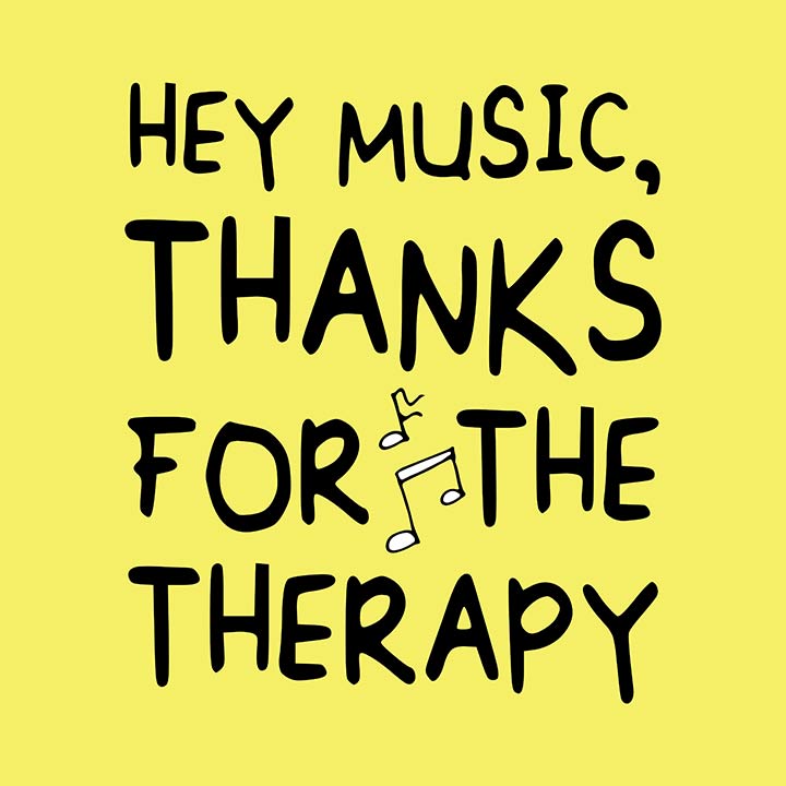 Music Therapy (Image Courtesy: Shutterstock)