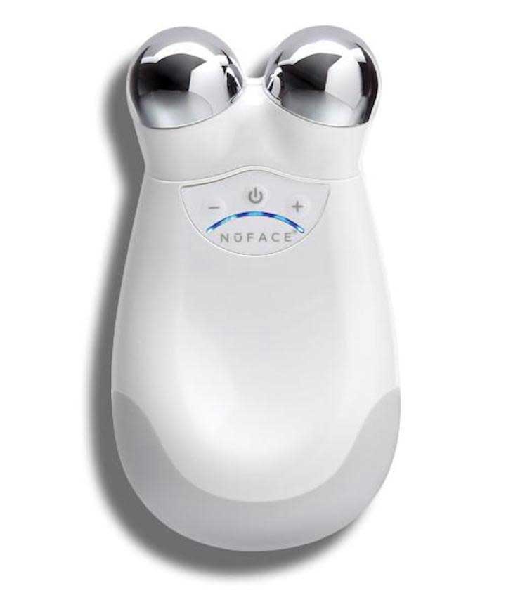 NUFACE Trinity Facial Toning Device