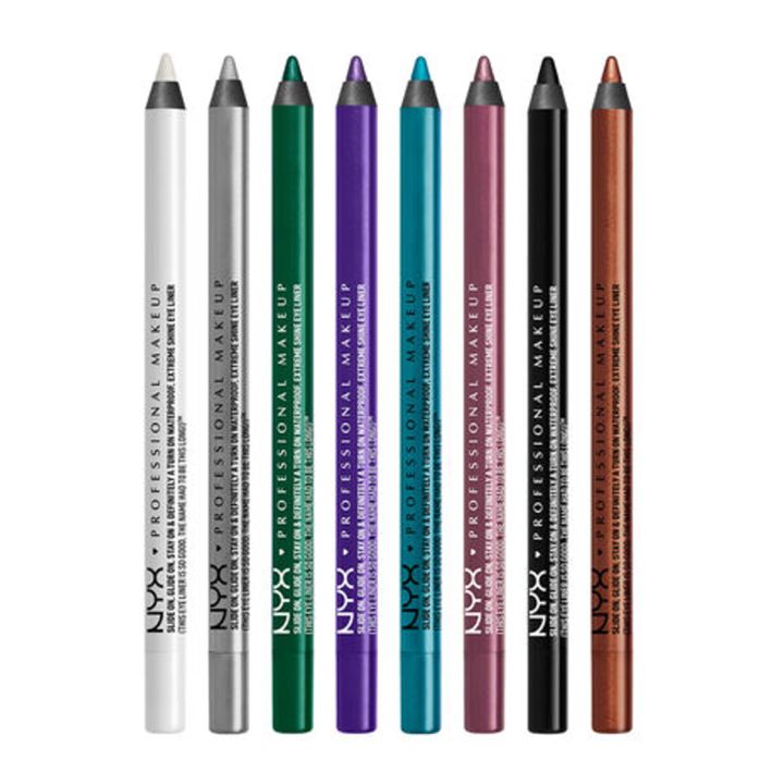 NYX Slide On Pencils | Source: NYX Cosmetics