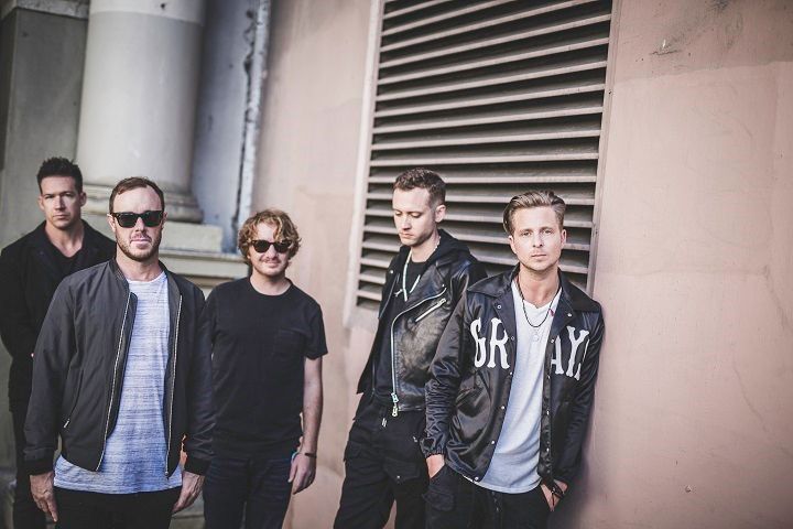 One Republic