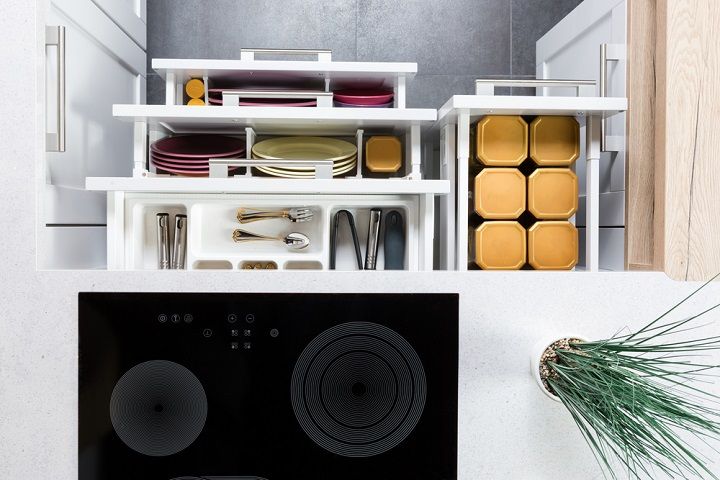 6 Easy Ways That Will Help Keep Your Home Organised