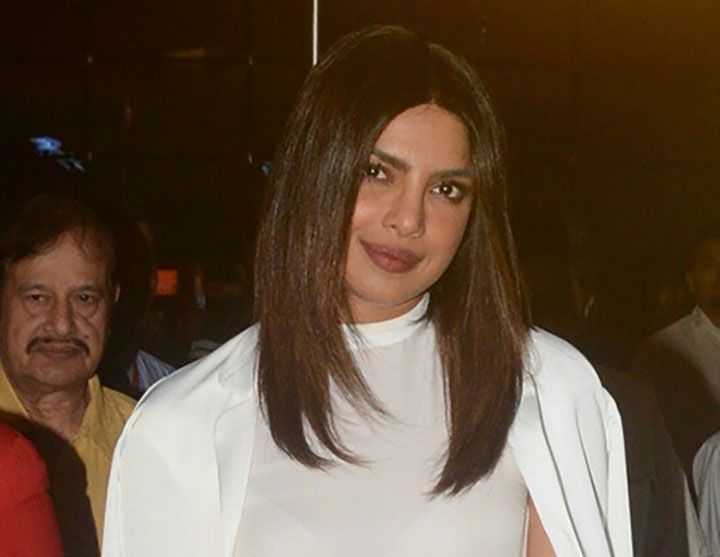 Priyanka Chopra Brings NYC Style Back To Mumbai &#038; You Can Have It Too