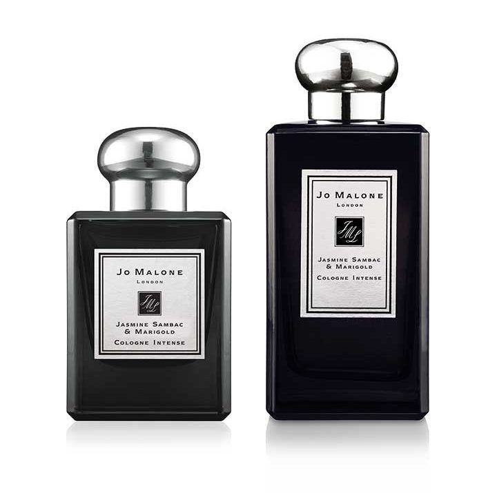 Jo Malone Cologne Intense Jasmine Sambac & Marigold