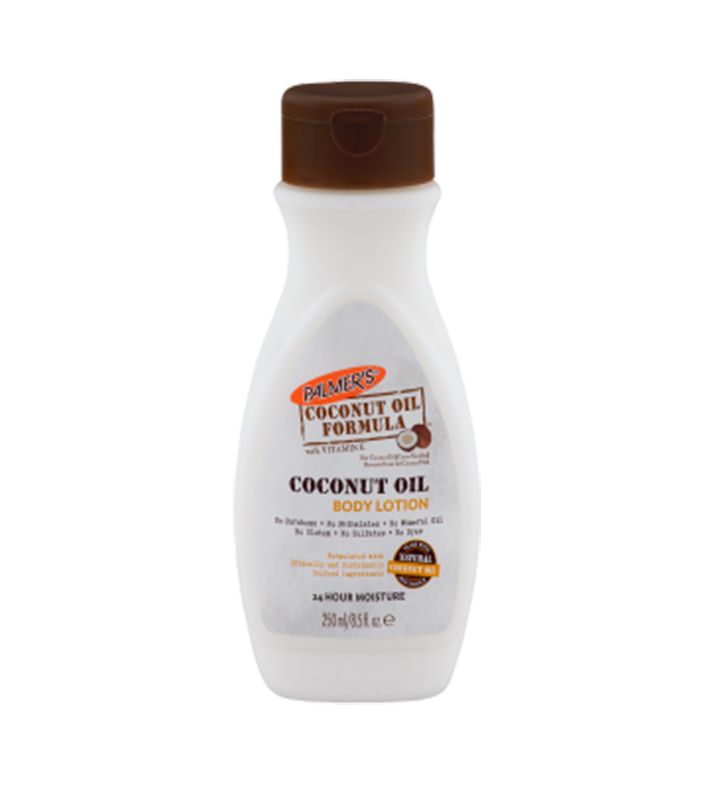 Palmer's Coconut Oil Body Lotion | Source: Palmer's