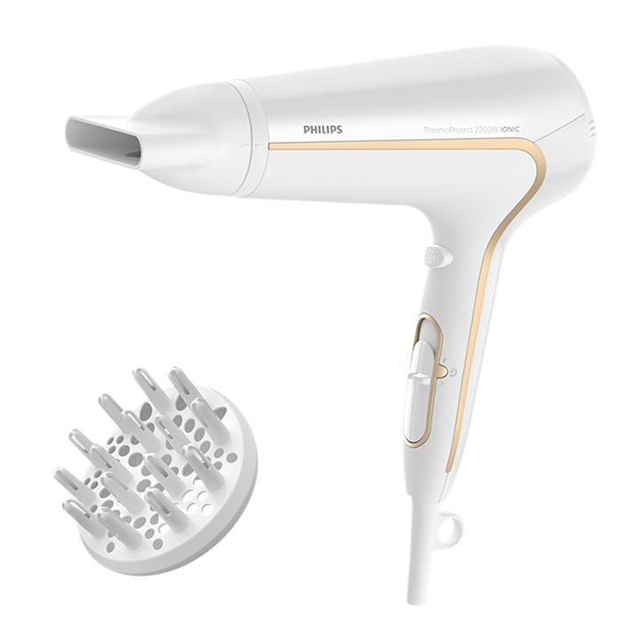 Philips DryCare Advanced Hairdryer | Source: Philips