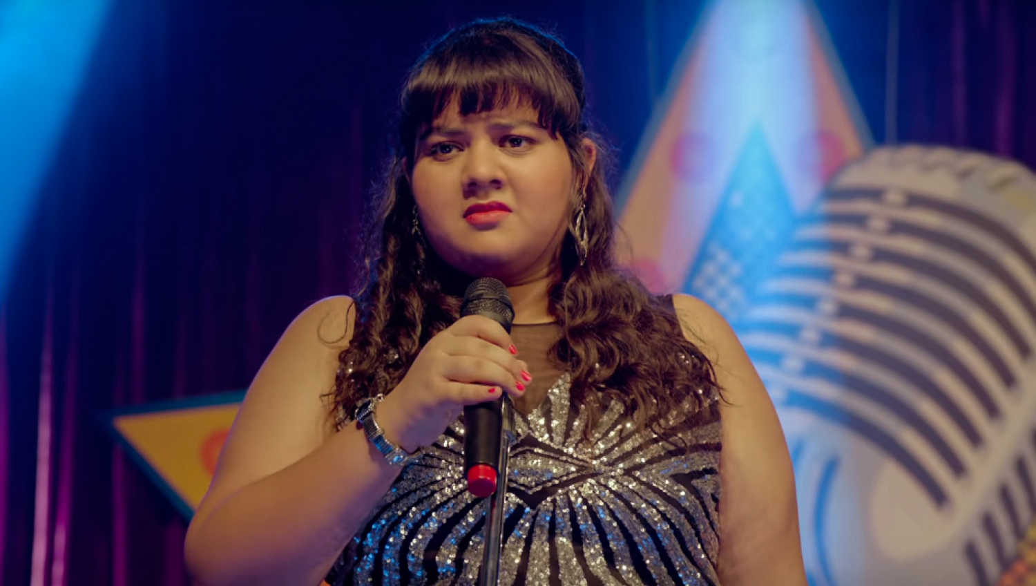 Did You Know: ‘Fanney Khan’ Actress Pihu Sand Had To Put On 20 Kgs For Her Role?