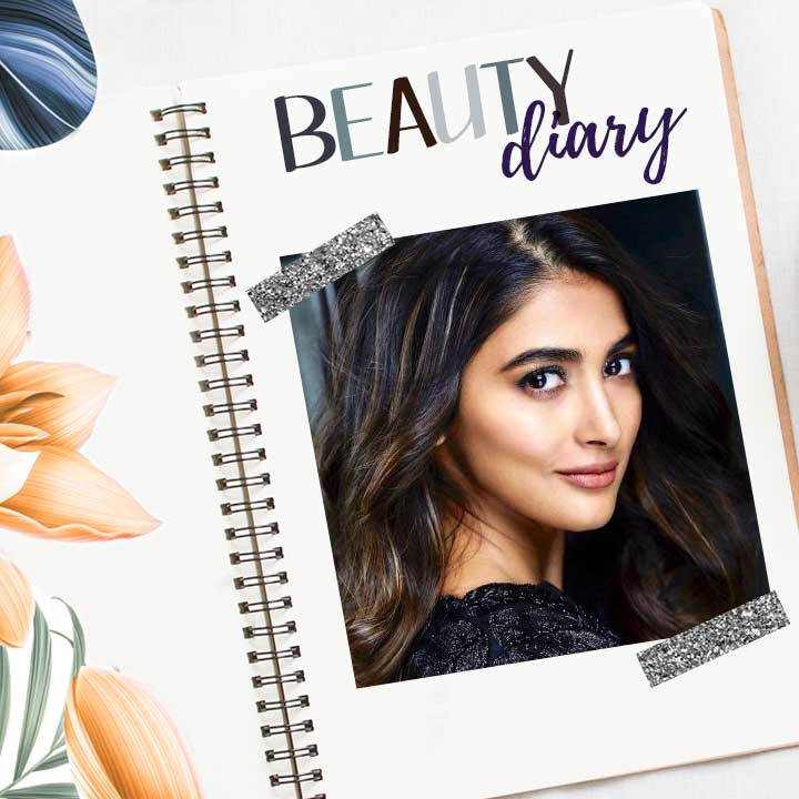 4 Things Pooja Hedge Has In Her Handbag At All Times
