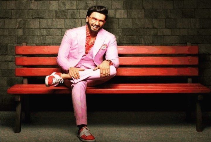 “You Have To Sacrifice A Few Things”- Ranveer Singh On The Downside Of Stardom