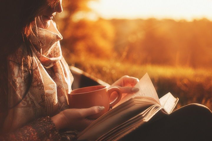 7 Books That Will Make You Fall In Love With Reading