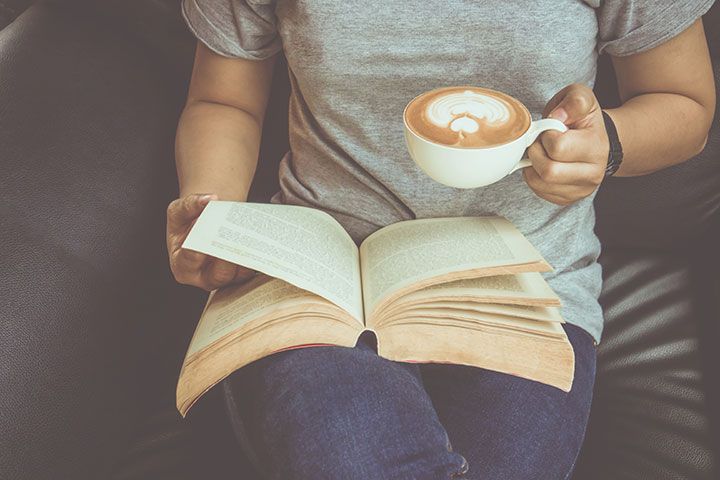 7 Important Reasons That Highlight Why It’s Essential To Read Every Day