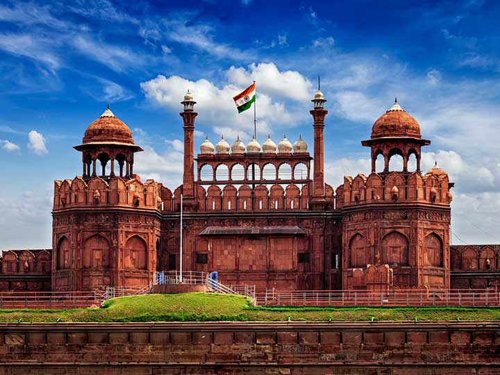 7 Sites In India That Will Make Your Heart Burst With Patriotic Pride
