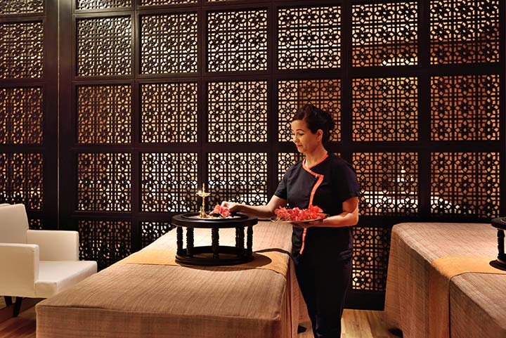The Quan Spa At The Renaissance Mumbai Is Yet Another Reason Powai Is Winning Big