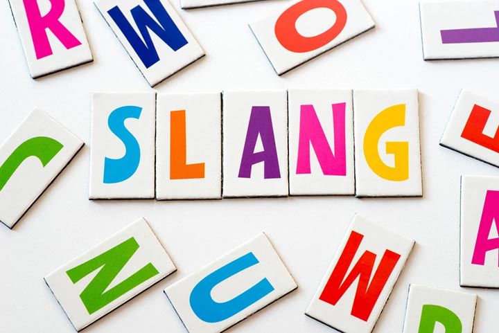 15 Slang Words That Need To Be In Your Vocabulary
