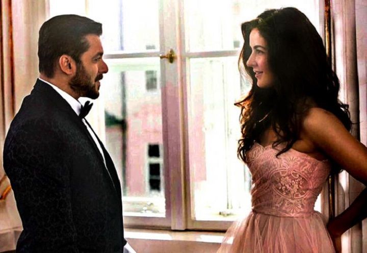 Will Salman Khan And Katrina Kaif Co-Host Bigg Boss 12?