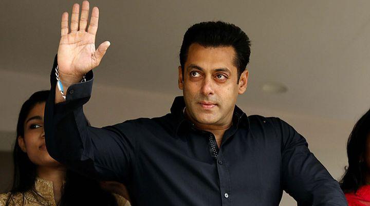 BREAKING: Salman Khan Granted Bail By Jodhpur Sessions Court With A Bond Of Rs. 50,000