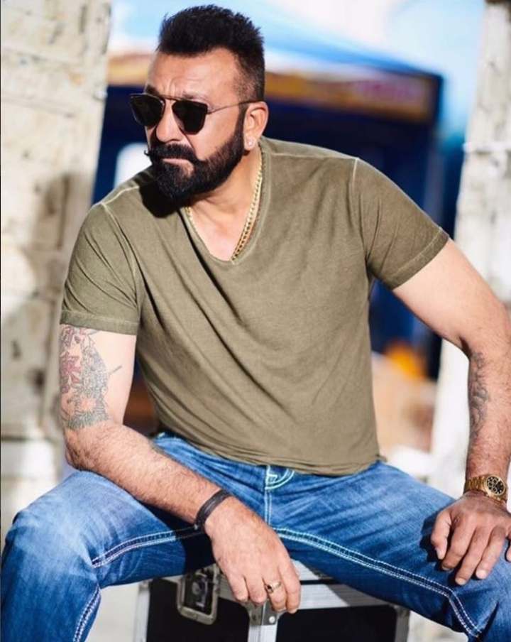 “I Have Told The Truth And The Truth Has Been Accepted By India” – Sanjay Dutt On Sanju