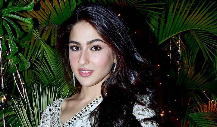 11 Times Sara Ali Khan’s Desi Style Was Right On Point