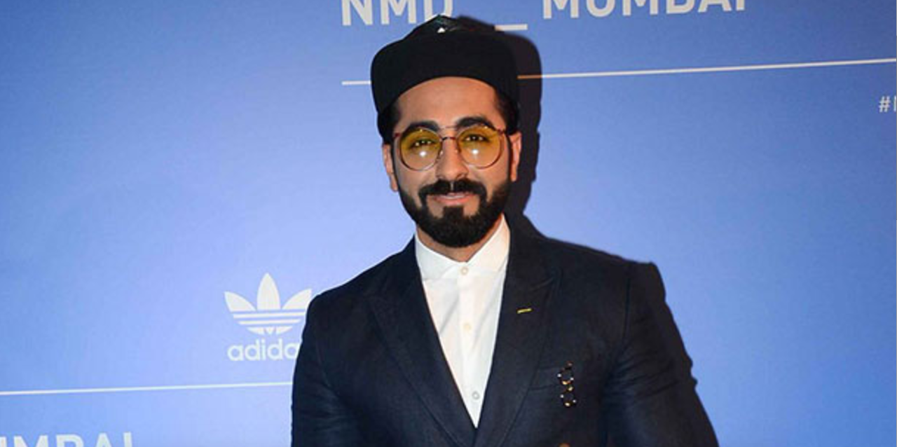 Exclusive: “I Auditioned For Andhadhun” – Ayushmann Khurrana