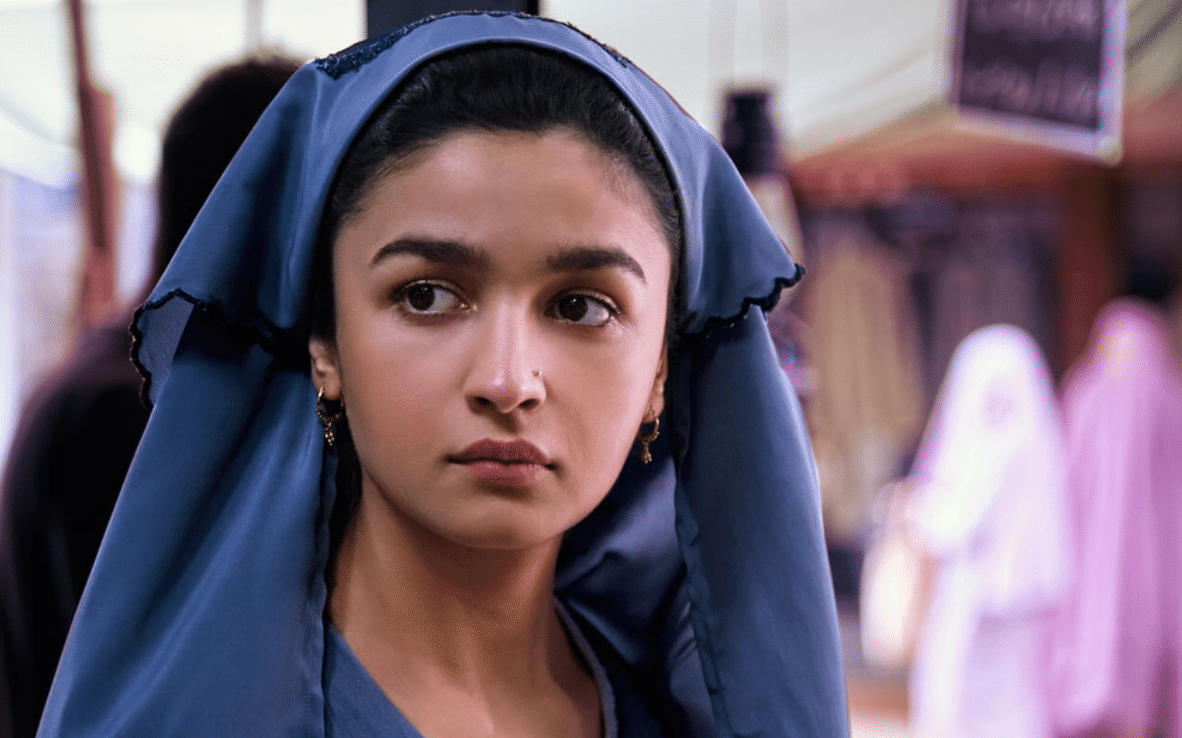 #Raazi Review: Alia Bhatt Has Outdone Herself In This Spy Thriller