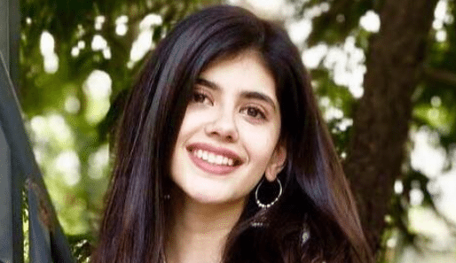 Meet Sanjana Sanghi: The Lead Actress In The Hindi Remake Of The Fault In Our Stars