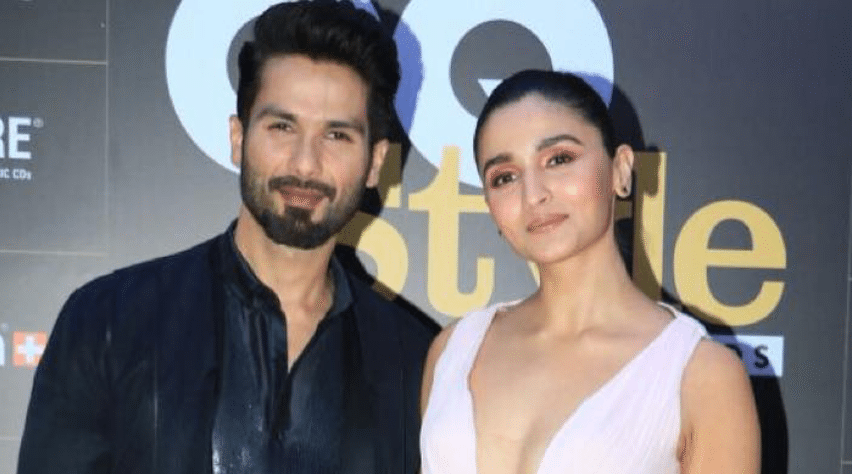 Here’s What Shahid Kapoor Plans To Tell Misha Kapoor When She Is Alia Bhatt’s Age