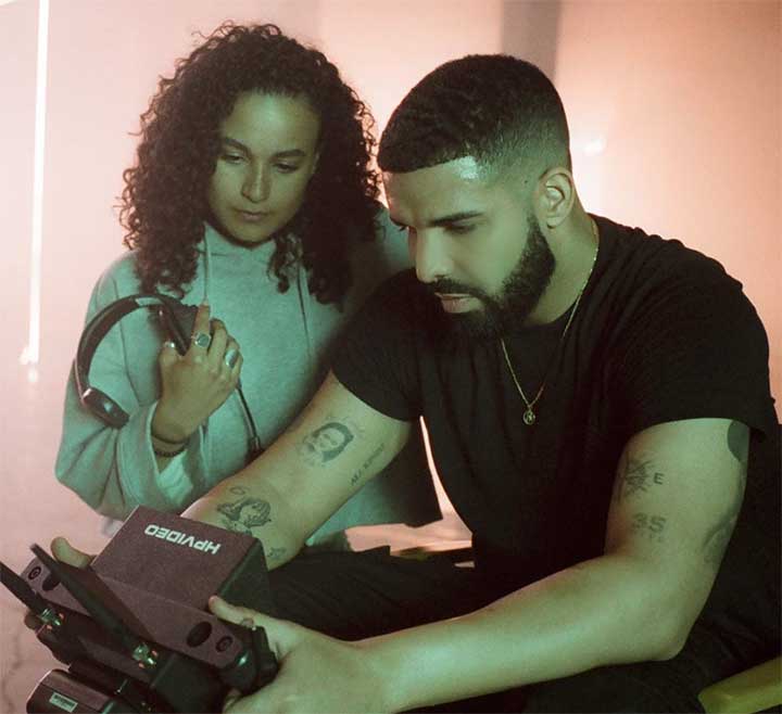 Drake’s ‘Nice For What’ Video Is Filled With The Best Beauty Looks