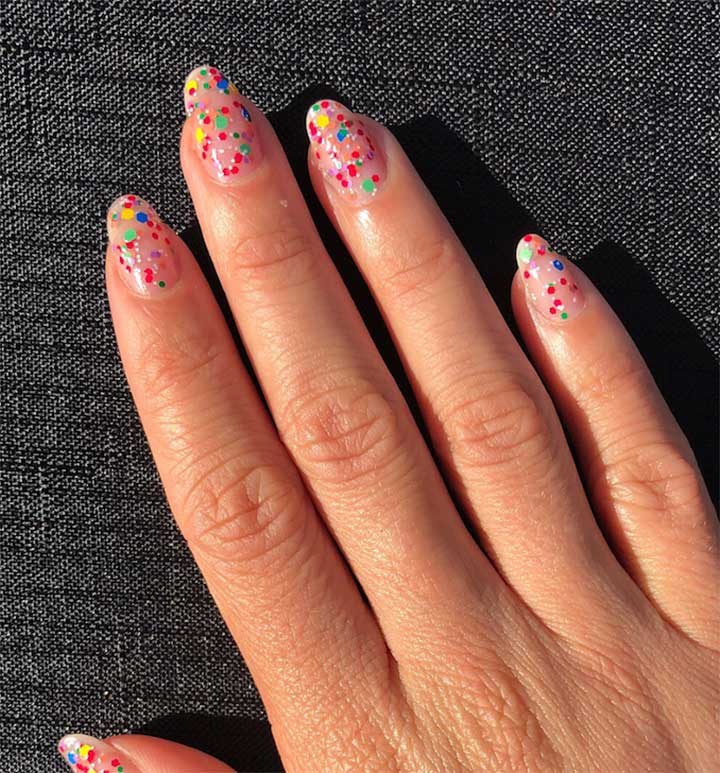 Need Summer Nail Inspo? Go Follow These Instagram Accounts Now
