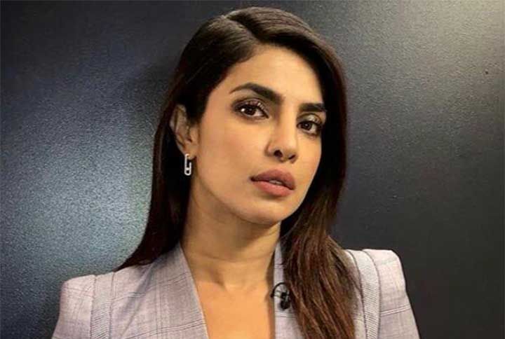 A Leading Publication Just Put Out A Derogatory Ad About Priyanka Chopra And We’re Furious