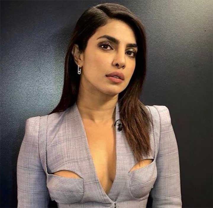 Here’s Proof That Priyanka Chopra Truly Stands For Gender Parity